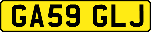 GA59GLJ