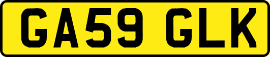 GA59GLK