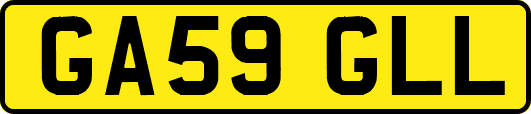 GA59GLL