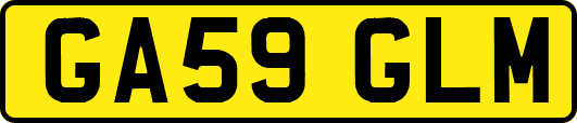 GA59GLM