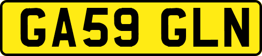GA59GLN