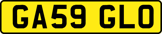 GA59GLO