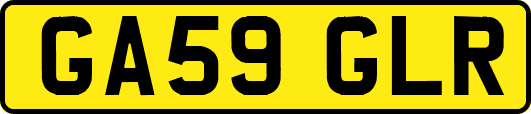 GA59GLR