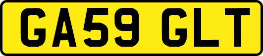 GA59GLT