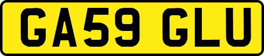 GA59GLU