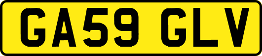 GA59GLV