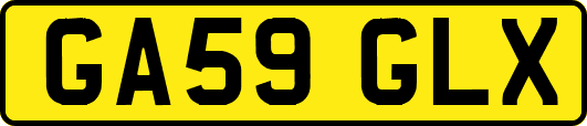 GA59GLX