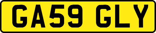 GA59GLY