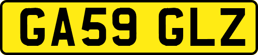 GA59GLZ