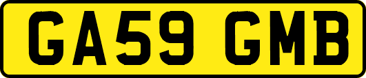 GA59GMB