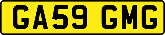 GA59GMG