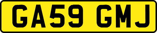 GA59GMJ