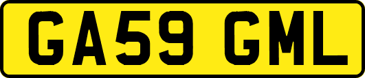 GA59GML