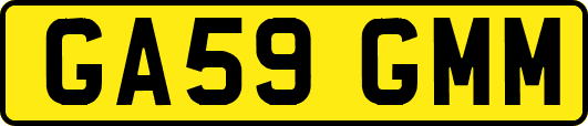GA59GMM
