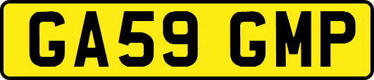 GA59GMP