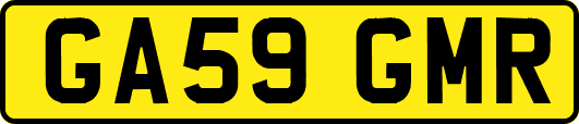 GA59GMR
