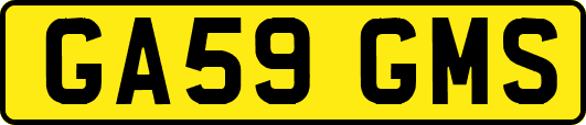 GA59GMS
