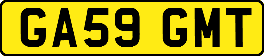 GA59GMT