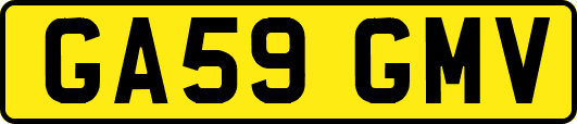 GA59GMV