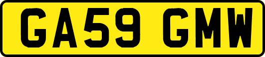 GA59GMW