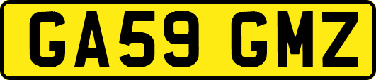 GA59GMZ