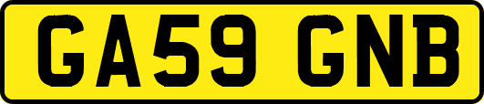 GA59GNB