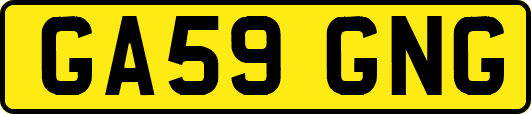GA59GNG