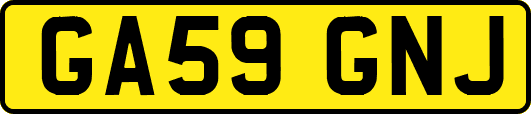 GA59GNJ