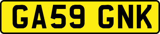 GA59GNK
