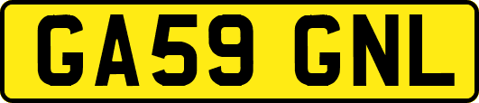 GA59GNL