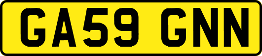 GA59GNN