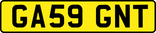GA59GNT