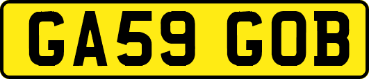GA59GOB