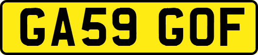 GA59GOF