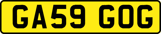 GA59GOG