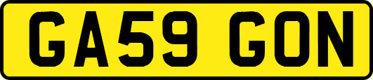 GA59GON