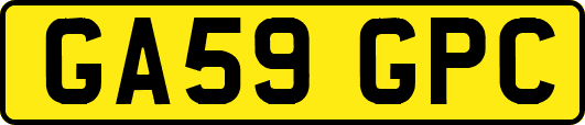 GA59GPC