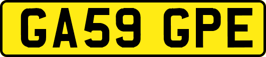 GA59GPE