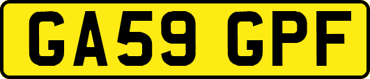 GA59GPF