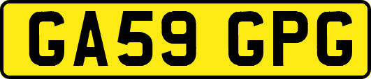 GA59GPG