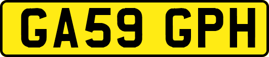GA59GPH