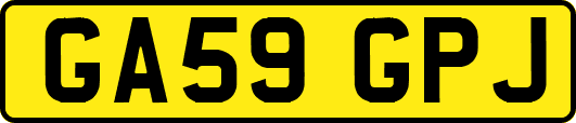 GA59GPJ