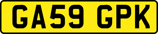 GA59GPK