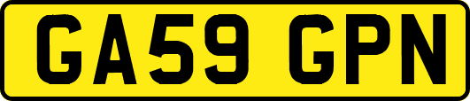 GA59GPN