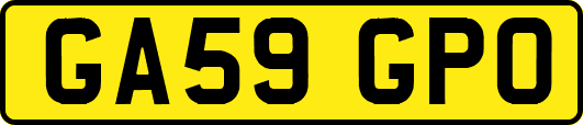 GA59GPO
