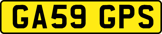 GA59GPS