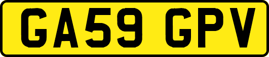 GA59GPV