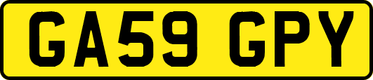 GA59GPY