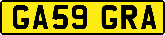 GA59GRA