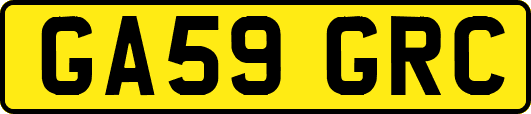 GA59GRC